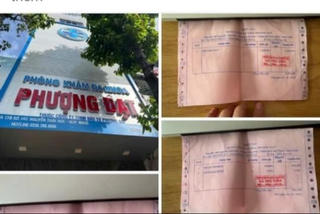 Xác minh thông tin khám bệnh 1 buổi ở phường Quy Nhơn mất gần 10 triệu đồng