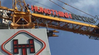 Phó Chủ tịch Hưng Thịnh Incons chỉ mua được 3 triệu cổ phiếu