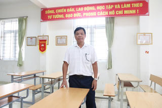 Nói dân hiểu, làm dân tin