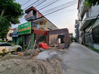 Hải Dương: Quản lý đất đai, sai nối tiếp sai tại Kẻ Sặt