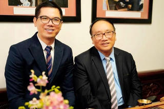 Điều đáng tiếc trong buổi thiền trà với tỷ phú Bill Gates