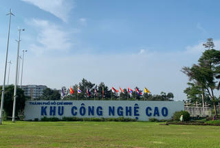 Thu hút dòng vốn ngoại