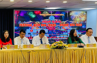Nhiều hoạt động đặc sắc chờ đón du khách ở Festival biển Nha Trang - Khánh Hòa