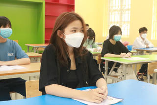 Hà Nội tổ chức kỳ thi tuyển sinh lớp 10 vào ngày 10 và 11/6