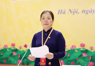 Nâng tầm đức, trí, dũng trong thời kỳ mới