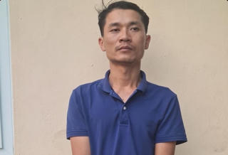 Ghi lô đề ở Thanh Hóa, trốn vào tận Đồng Nai vẫn không thoát