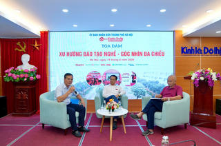 Học nghề - 'cánh cửa' có việc làm ổn định