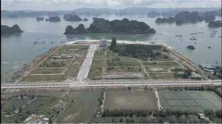 Một doanh nghiệp đa ngành nghìn tỷ khởi kiện MBBank: Có phải cán bộ ngân hàng ‘ép’ mua hàng loạt ô đất dự án Ocean Park với giá rẻ?