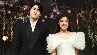 Vũ Thịnh – Fanny đánh dấu chặng đường tình yêu bằng ‘Chuyện tình chúng mình’