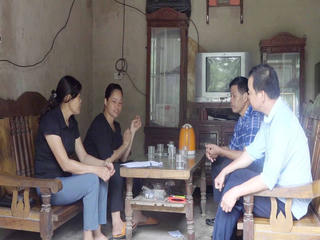 Quảng Ninh: Dồn tổng lực giúp dân thoát nghèo