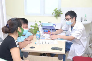 Nỗi lo gia tăng trẻ béo phì trong kỳ nghỉ hè