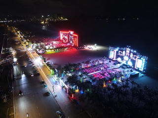 Thiết lập khu vực dành cho “đồ thất lạc”, tại sao không?