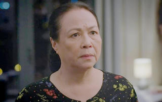 Nghệ sĩ gạo cội lấy nước mắt của khán giả bằng vai diễn truyền hình