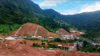 Nụ cười nơi biên viễn