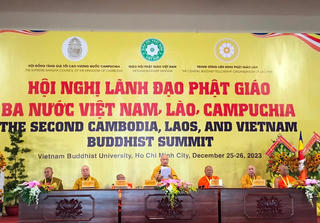 Lan tỏa và phát huy giá trị đạo đức Phật giáo