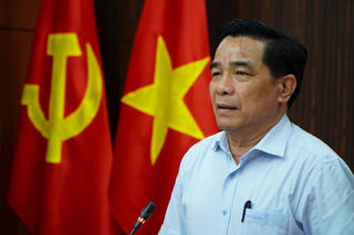 Quảng Nam: Chủ tịch tỉnh gửi thư động viên cộng đồng doanh nghiệp