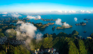 Xây dựng thương hiệu du lịch Hải Phòng mang đẳng cấp quốc tế