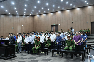 Chủ tịch Tập đoàn Phúc Sơn khai xây hơn 13.000 nhà tình nghĩa