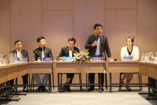Ready For Next - Chuỗi chương trình khoa học công nghệ gắn liền với nghệ thuật