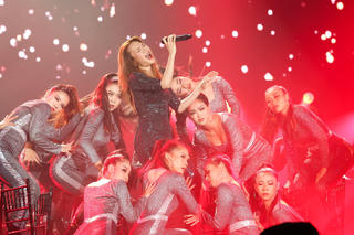 Điểm nổi bật của 'làng' nhạc Việt một năm qua