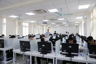 Lưu ý thí sinh thi đánh giá năng lực năm 2024