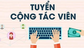 Công an Hà Nội khuyến cáo cảnh giác chiêu trò làm cộng tác viên online trên mạng
