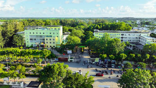 Đại học Trà Vinh có thêm 4 chương trình đào tạo đạt kiểm định chất lượng giáo dục quốc tế