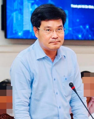 Khởi tố 2 cán bộ tại Ban Quản lý dự án Đầu tư xây dựng hạ tầng đô thị TPHCM