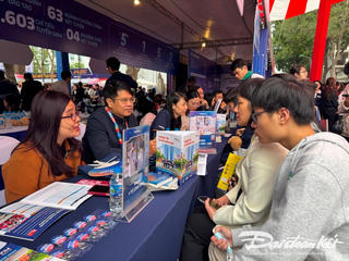 Đổi mới cách đánh giá chất lượng cơ sở giáo dục đại học