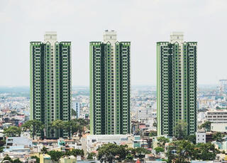 TPHCM: Bảng giá đất mới, cao nhất lên tới 38 lần với bảng giá cũ