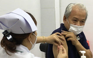 Bản tin Covid-19 ngày 20/4: Có thể xử lý hình sự nếu cố ý lan truyền tin giả 