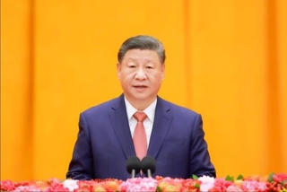 Tổng Bí thư, Chủ tịch Trung Quốc Tập Cận Bình thăm cấp Nhà nước đến Việt Nam