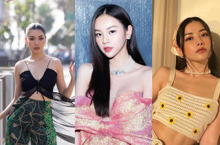 Người đẹp đi hát và câu chuyện nội lực