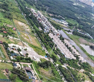 Đầu năm lại “nóng” sai phạm quản lý đất đai