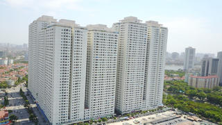 Luật  Kinh doanh bất động sản: Sửa đổi để quản lý chặt thị trường