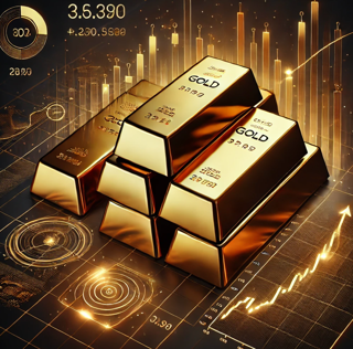 Giá vàng SJC tăng lên mức 98,4 triệu đồng/lượng