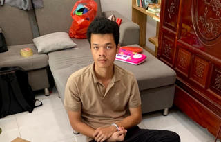 Bắt thanh niên lập Fanpage lừa bán tượng gỗ cho hàng ngàn người