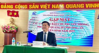 Trường Đại học Điện lực: Nâng cao chất lượng đào tạo, gắn với nhu cầu của doanh nghiệp