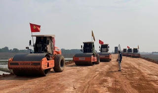 Đồng bằng sông Cửu Long cần hơn 391.000 tỷ đồng để đầu tư hạ tầng giao thông