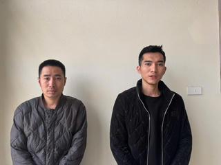 Lừa đặt cọc mua xe, chiếm đoạt gần 1 tỷ đồng