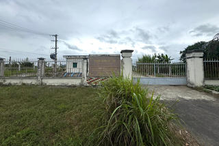 Lãng phí trạm bơm hơn 37 tỷ đồng