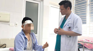 Mổ não thức tỉnh – bước đột phá của y học Việt Nam