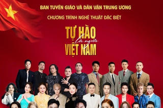 Sẽ có một 'concert quốc gia' miễn phí