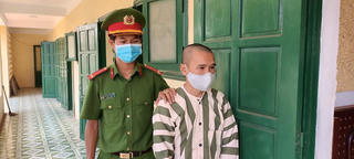 Đắk Nông: Bắt kẻ sát hại cha ruột