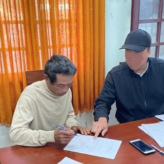 Bắt giữ kẻ giết vợ rồi trốn biệt tích 26 năm