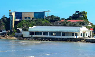 Dự án du lịch gần 500 tỷ đồng “dính” nhiều sai phạm