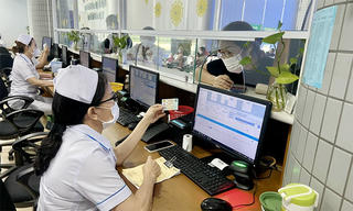 Kịp thời phát hiện các hành vi lạm dụng, gian lận, trục lợi quỹ bảo hiểm y tế