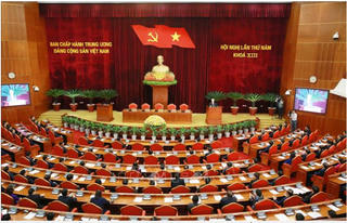 Quy định về kiểm soát quyền lực, phòng, chống tham nhũng, tiêu cực trong hoạt động điều tra, truy tố, xét xử, thi hành án