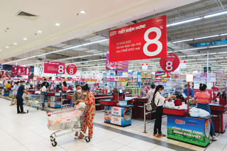 Đề xuất giảm thuế giá trị gia tăng 2%