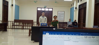 Bắc Giang: Tuyên phạt 16 năm tù đối với kẻ giết vợ